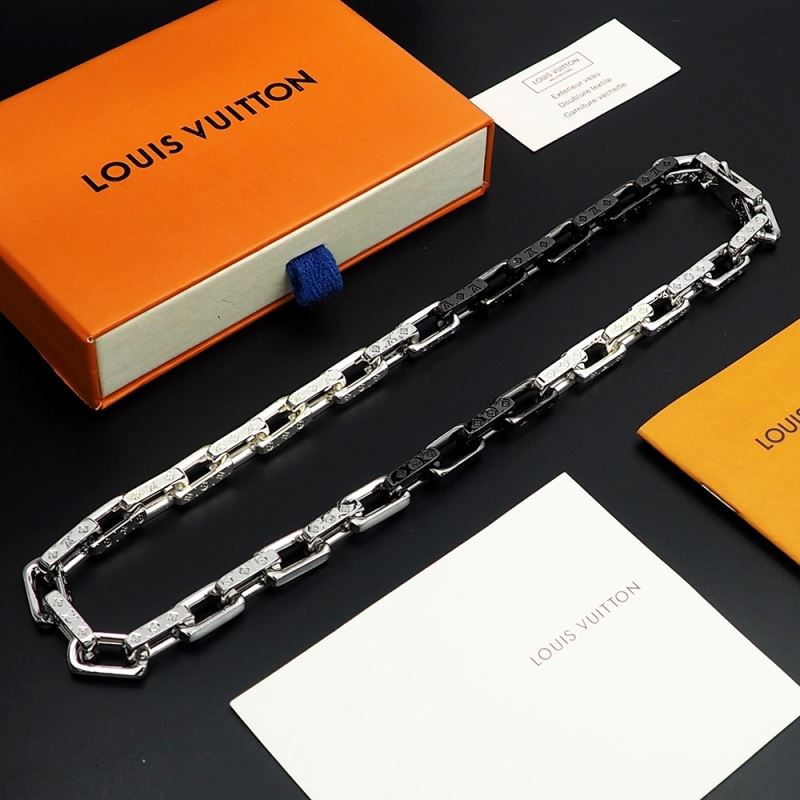 Louis Vuitton Necklaces